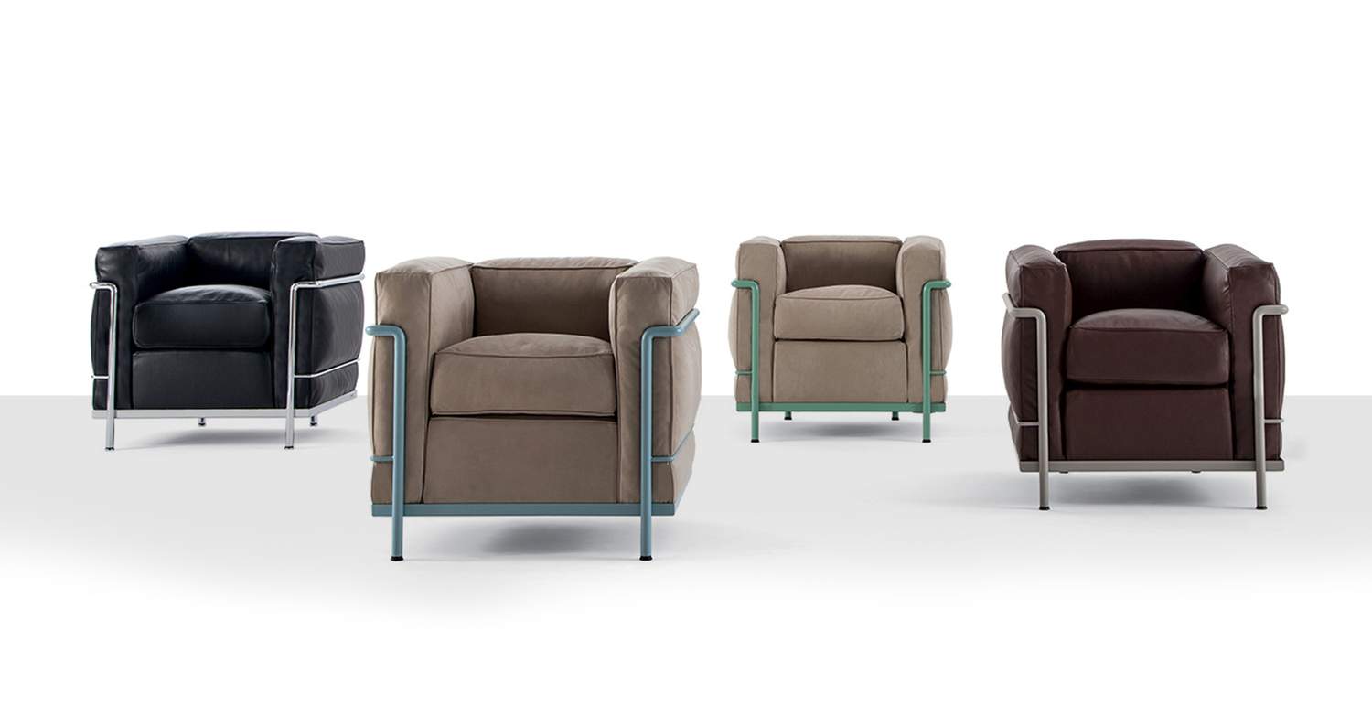 01 Hero 002 lc2 poltrona poltrone@4