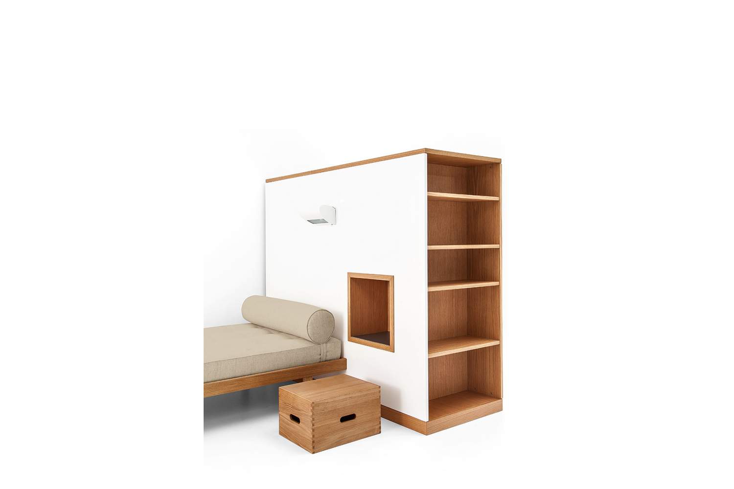 10 2 completa ambienti lc3 letti e complementi notte