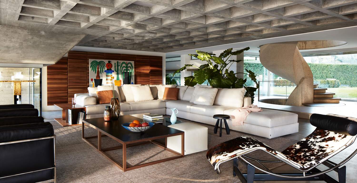 01 Hero 004 lc4 sedie e poltroncine@4