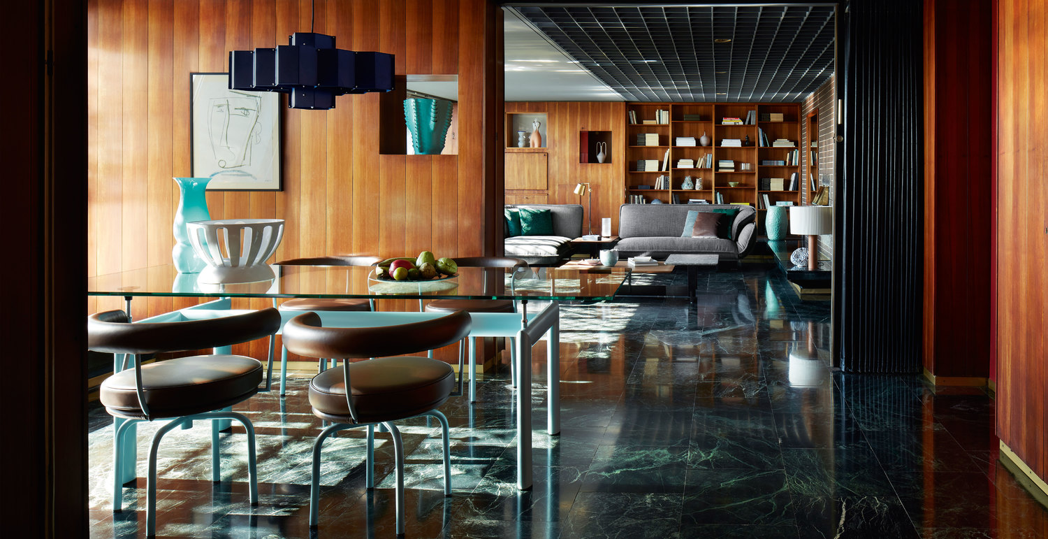 01 Hero 007 lc7 sedie e poltroncinei@4