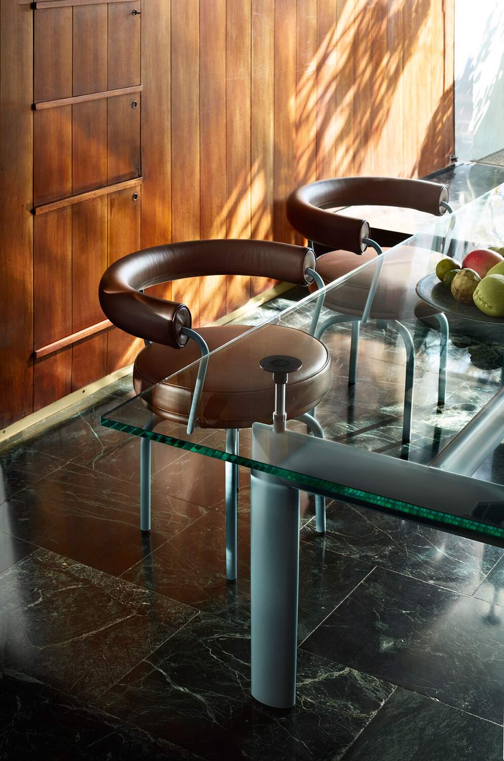 06 ambienti 7 fauteuil tournant