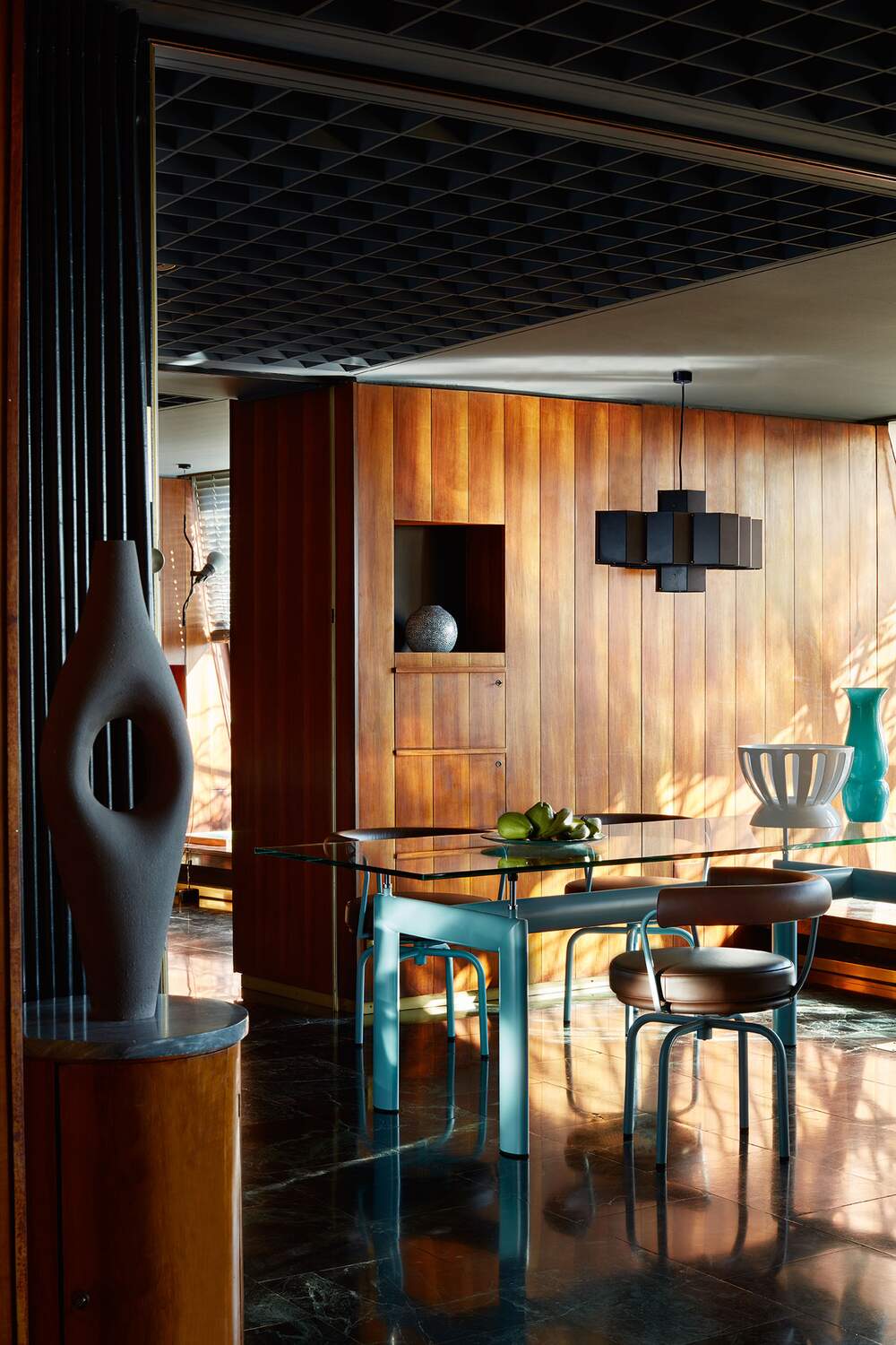 07 ambienti 7 fauteuil tournant