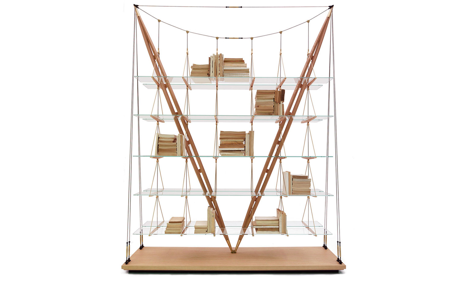 10 6 completa ambienti 838 veliero contenitori librerie