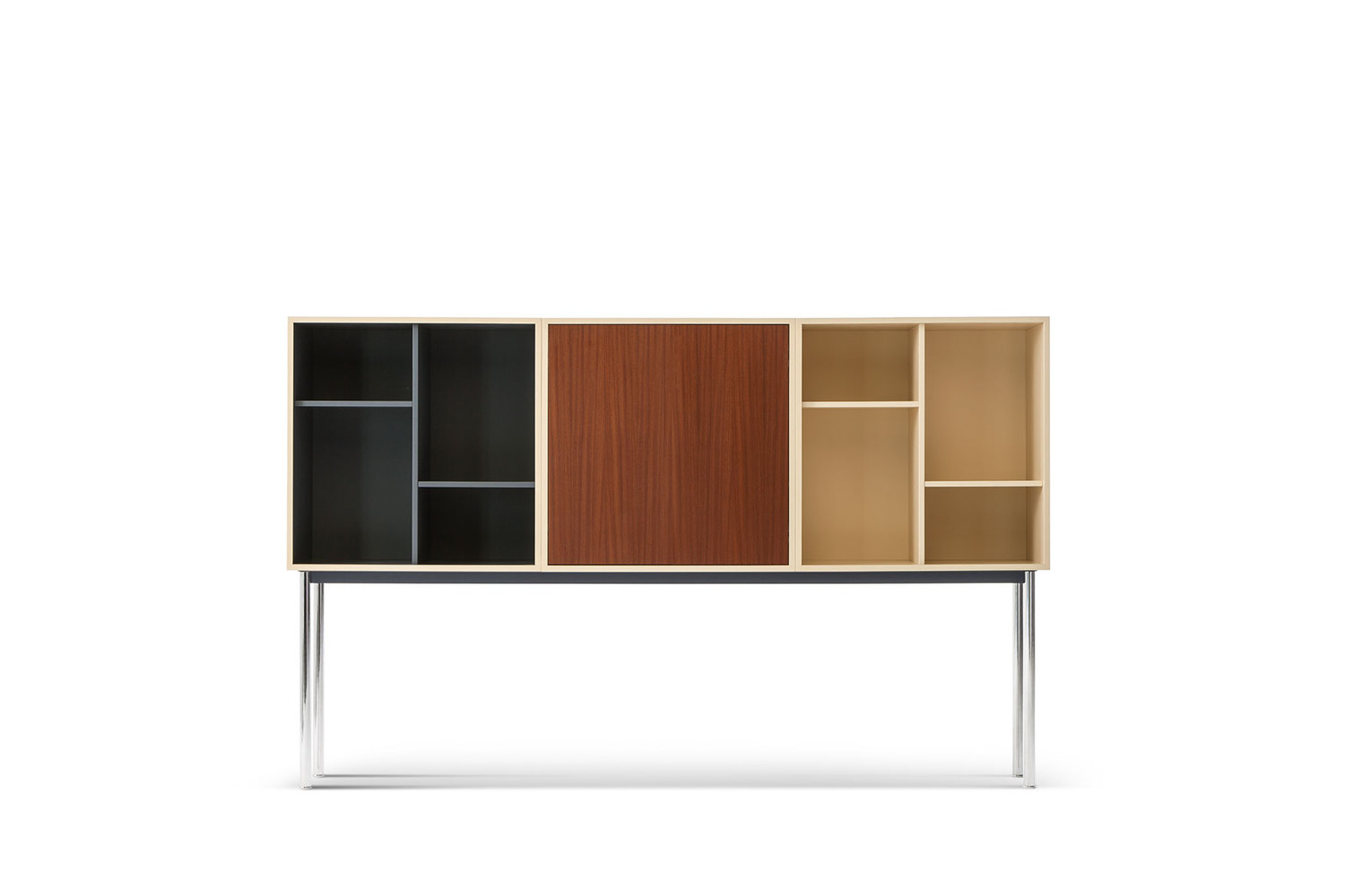 10 6 completa ambienti lc20 contenitori librerie