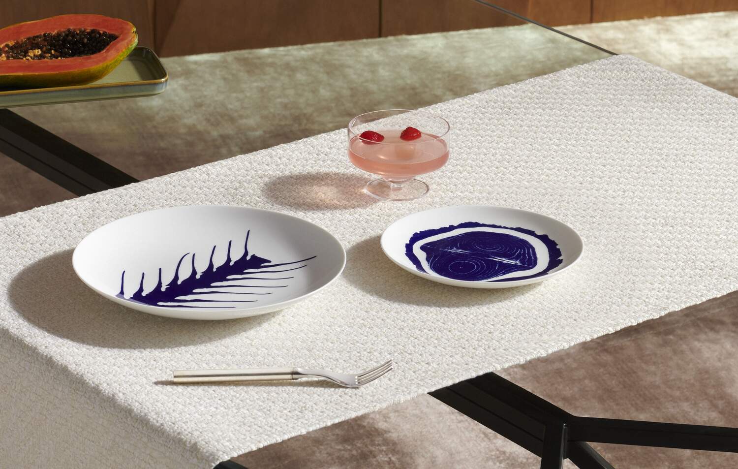 11 ambienti le monde de charlotte perriand