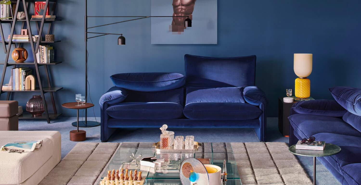 01 Hero 675 maralunga maxi sofa