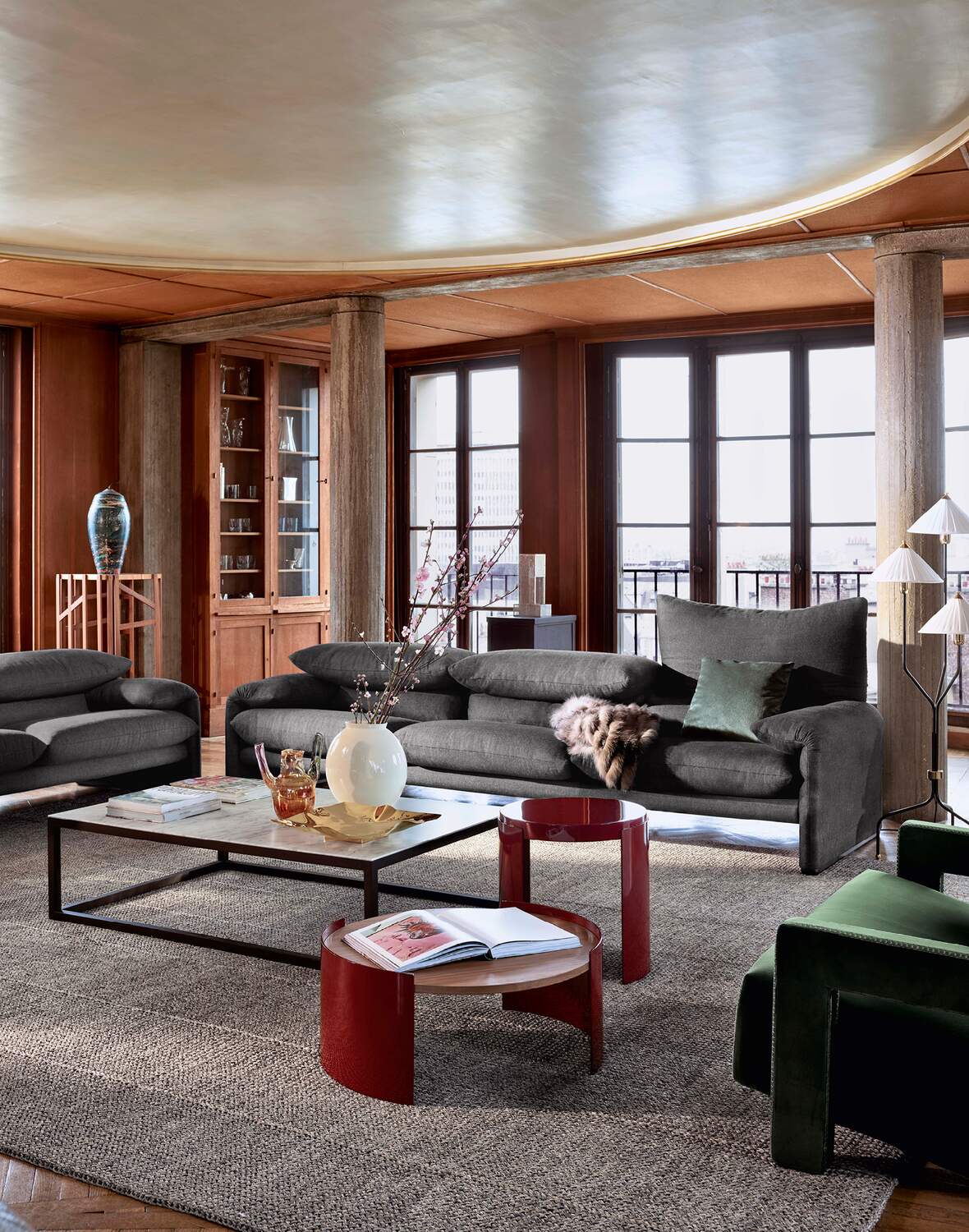 03 ambienti 675 maralunga maxi sofa