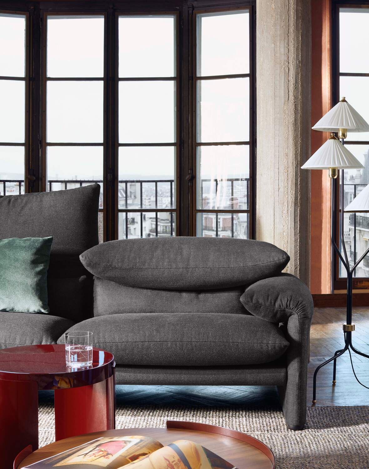 05 ambienti 675 maralunga maxi sofa