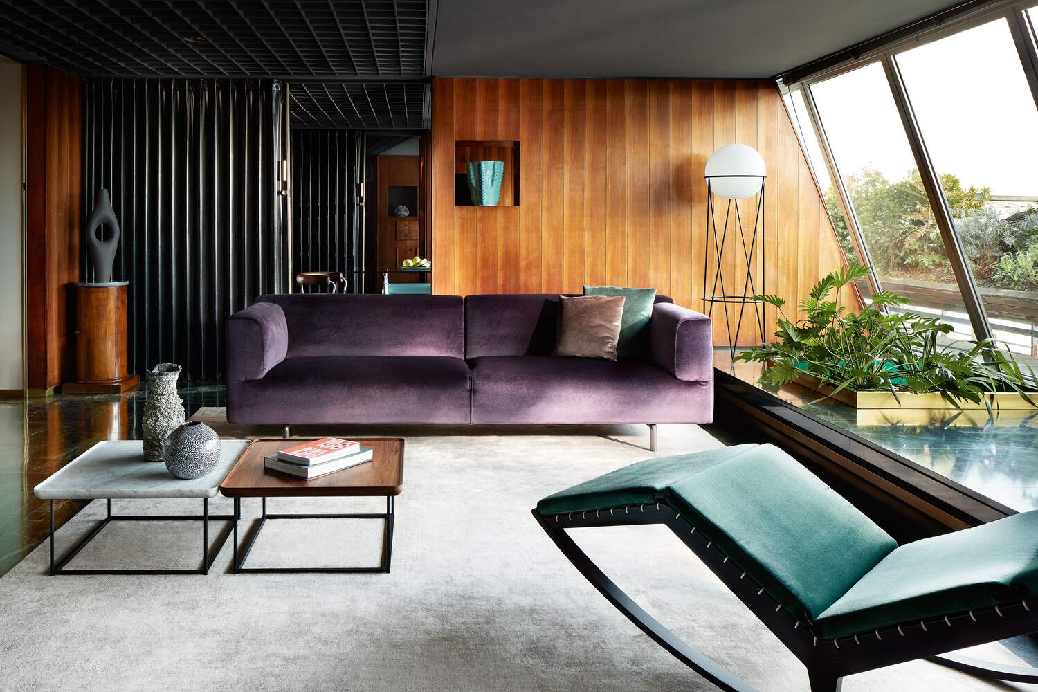 3606 ambientata divani catalogo living collection 2019 the cassina perspective brochure 250 met piero lissoni depasquale maffini osaka 13o034 melanzana poltrone 837 canapo franco albini legno frassino tinto nero 13o035 salvia tavolini 381 t