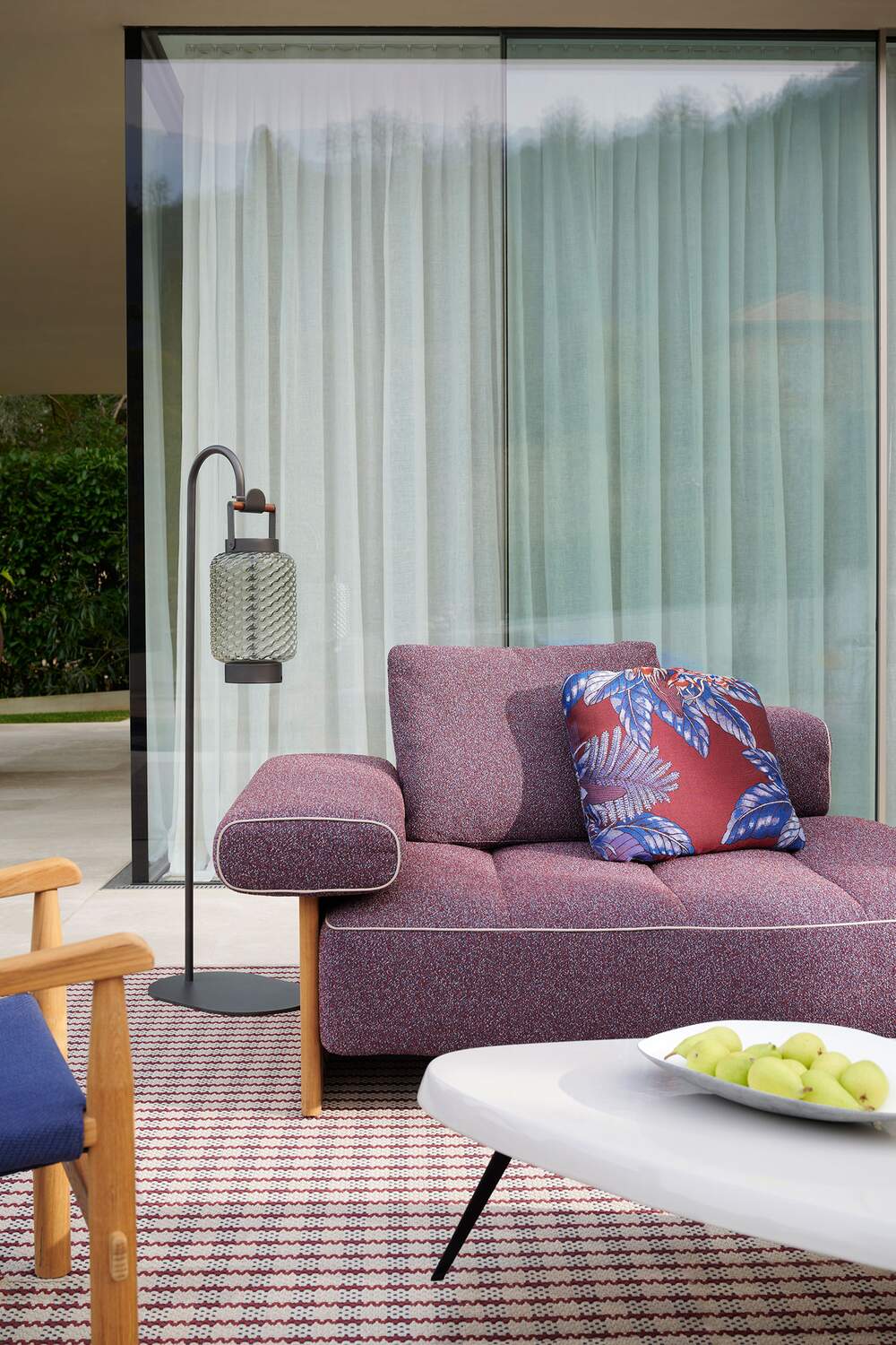 01 ambienti 541 mexique outdoor low tables