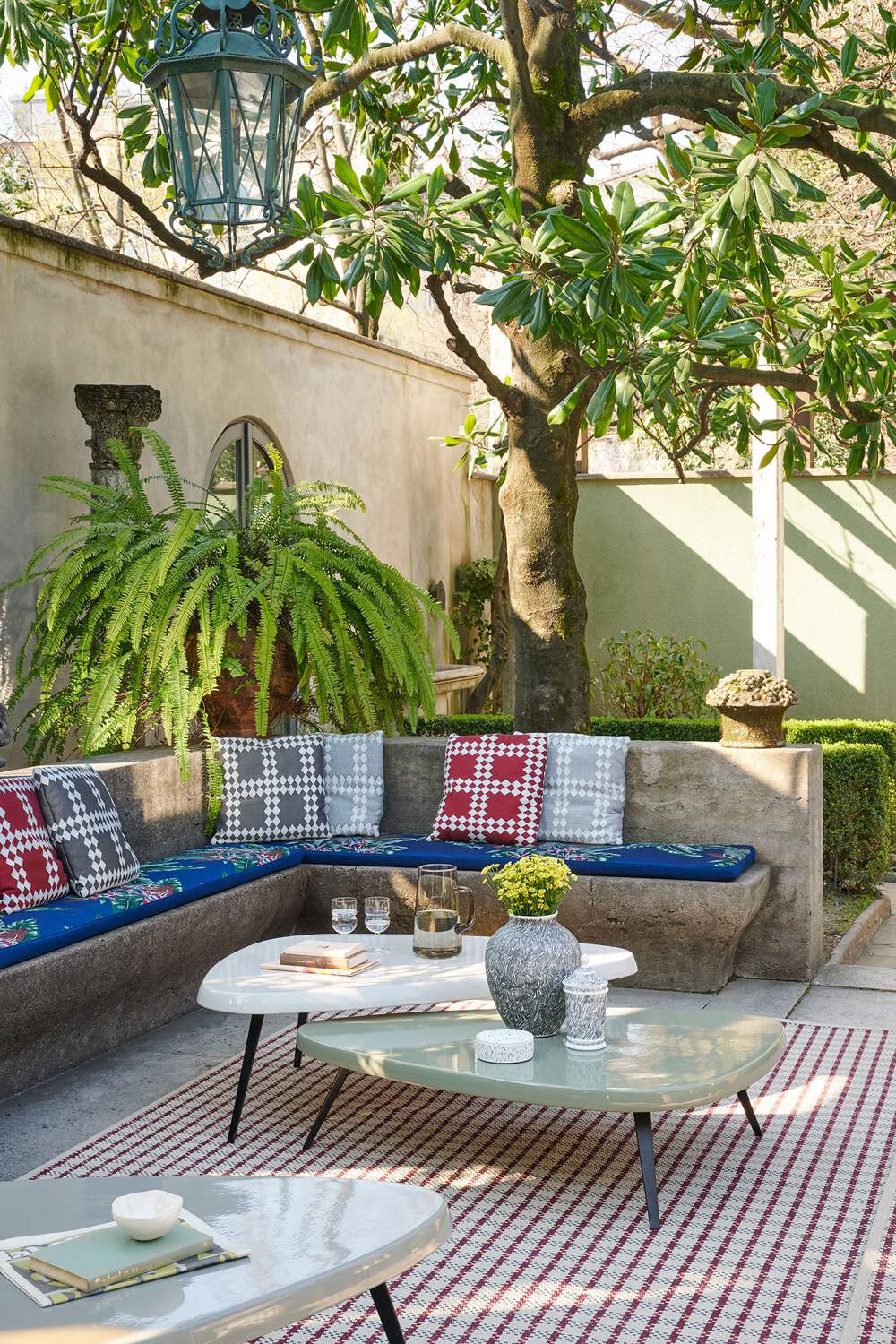 06 ambienti 541 mexique outdoor low tables