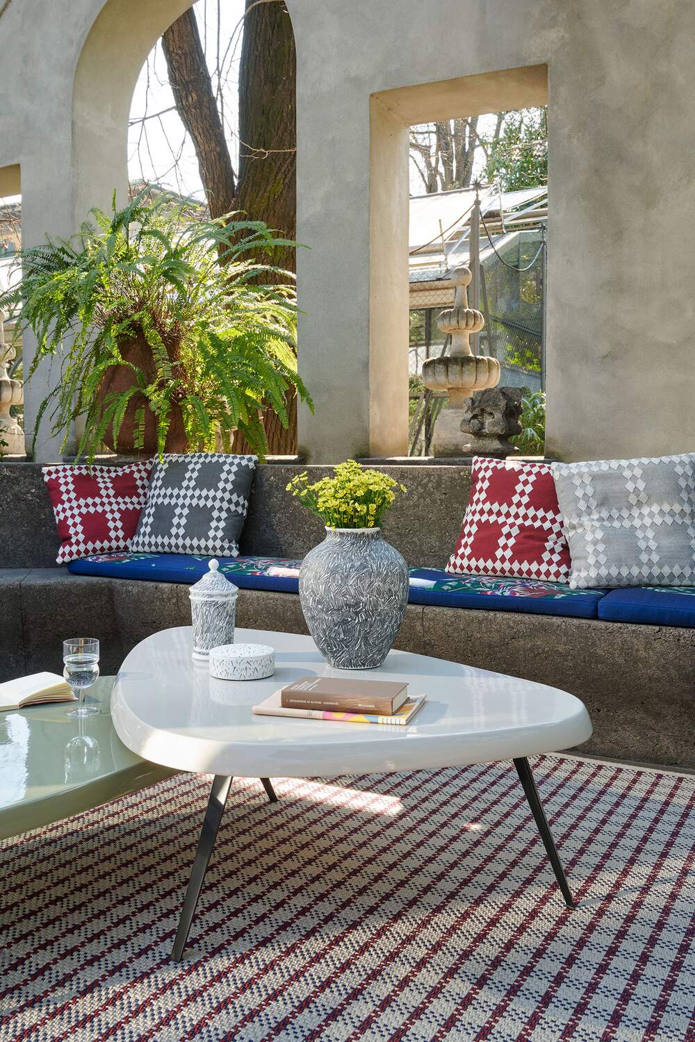 08 ambienti 541 mexique outdoor low tables