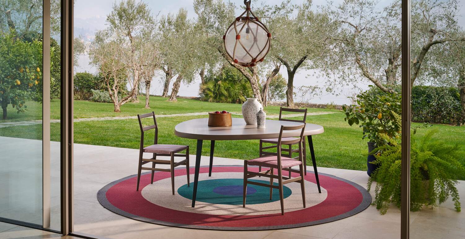 541 mexique outdoor table