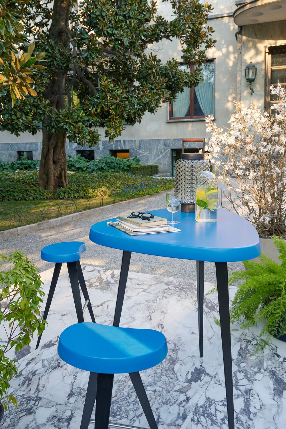 01 ambienti 541 mexique outdoor table