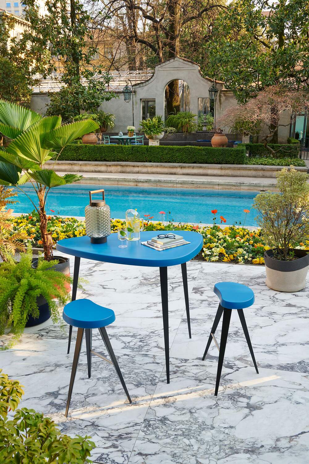 02 ambienti 541 mexique outdoor table