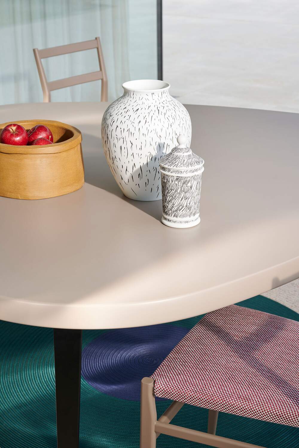 04 ambienti 541 mexique outdoor table