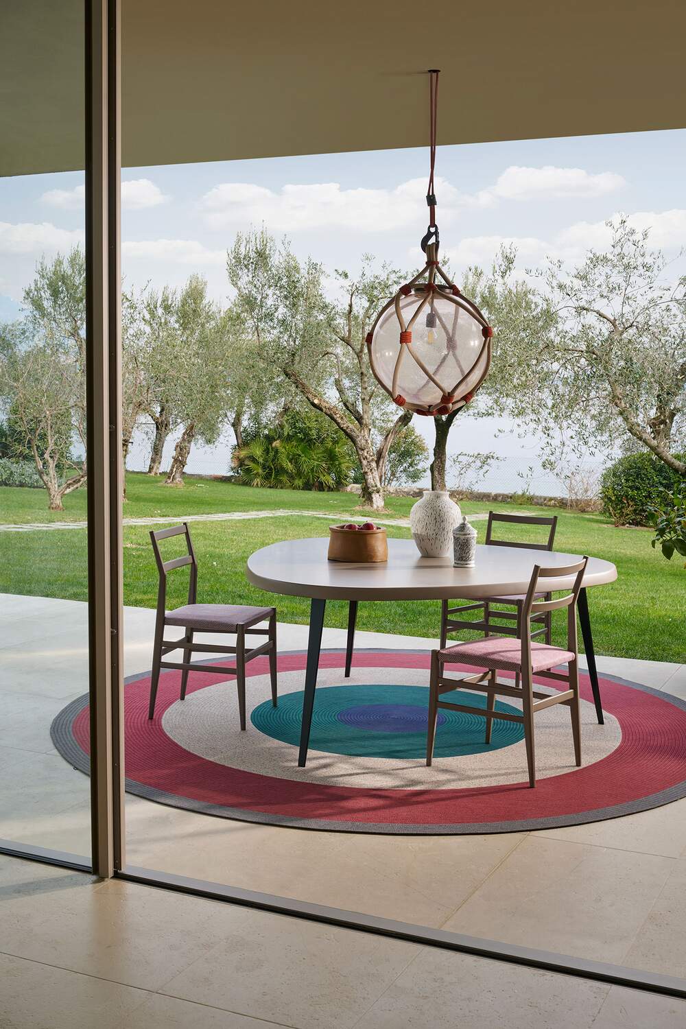 06 ambienti 541 mexique outdoor table
