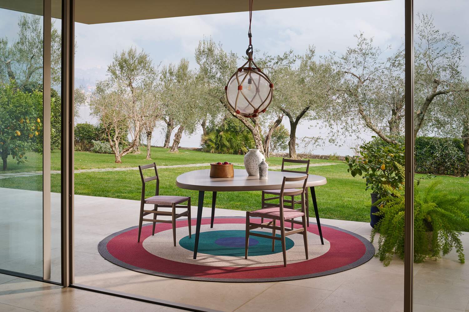 07 ambienti 541 mexique outdoor table