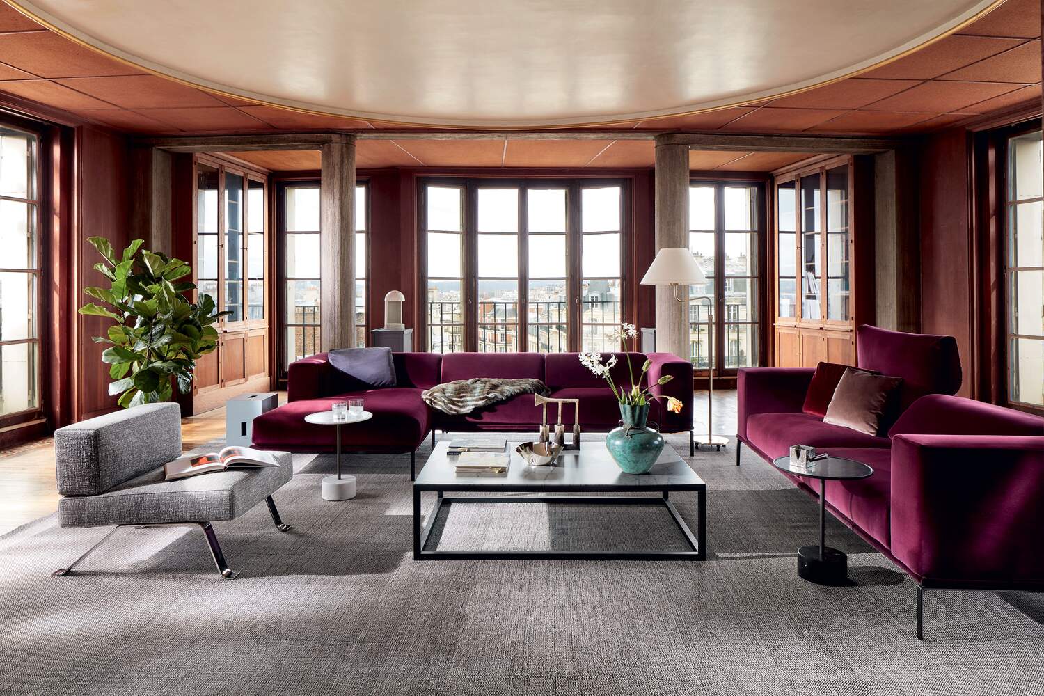 3753 ambientata divani catalogo living collection 2019 the cassina perspective brochure 191 moov piero lissoni depasquale maffini ortigia 13l654 prugna 119 poltrone 512 ombra charlotte perriand samsara 13s042 tavolini 261 note legno rovere 