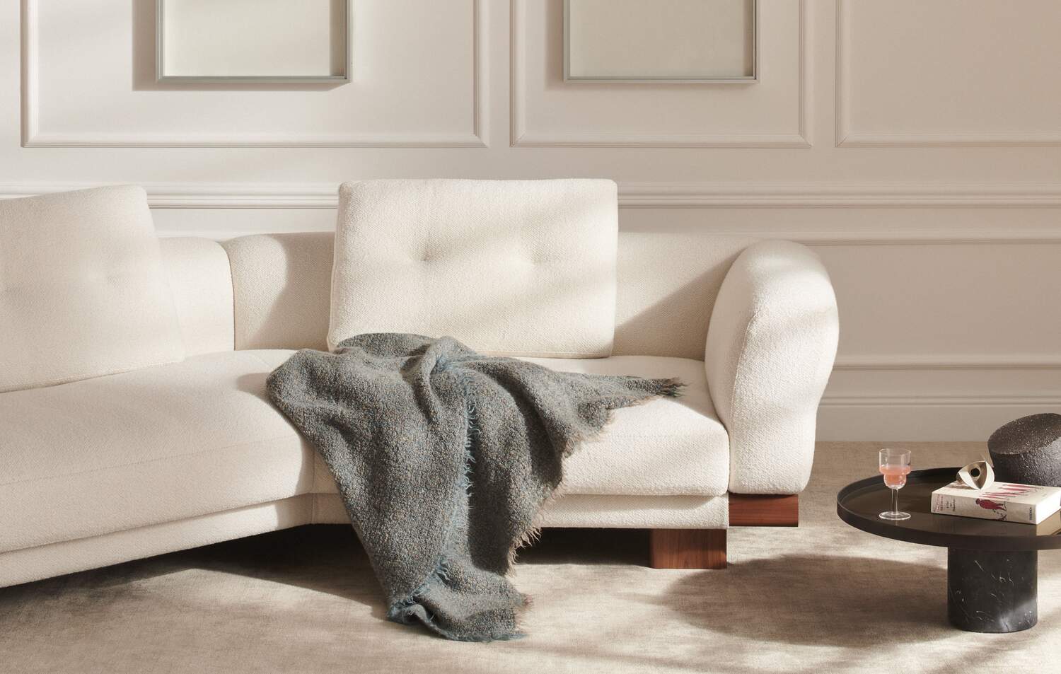 11 ambienti blankets