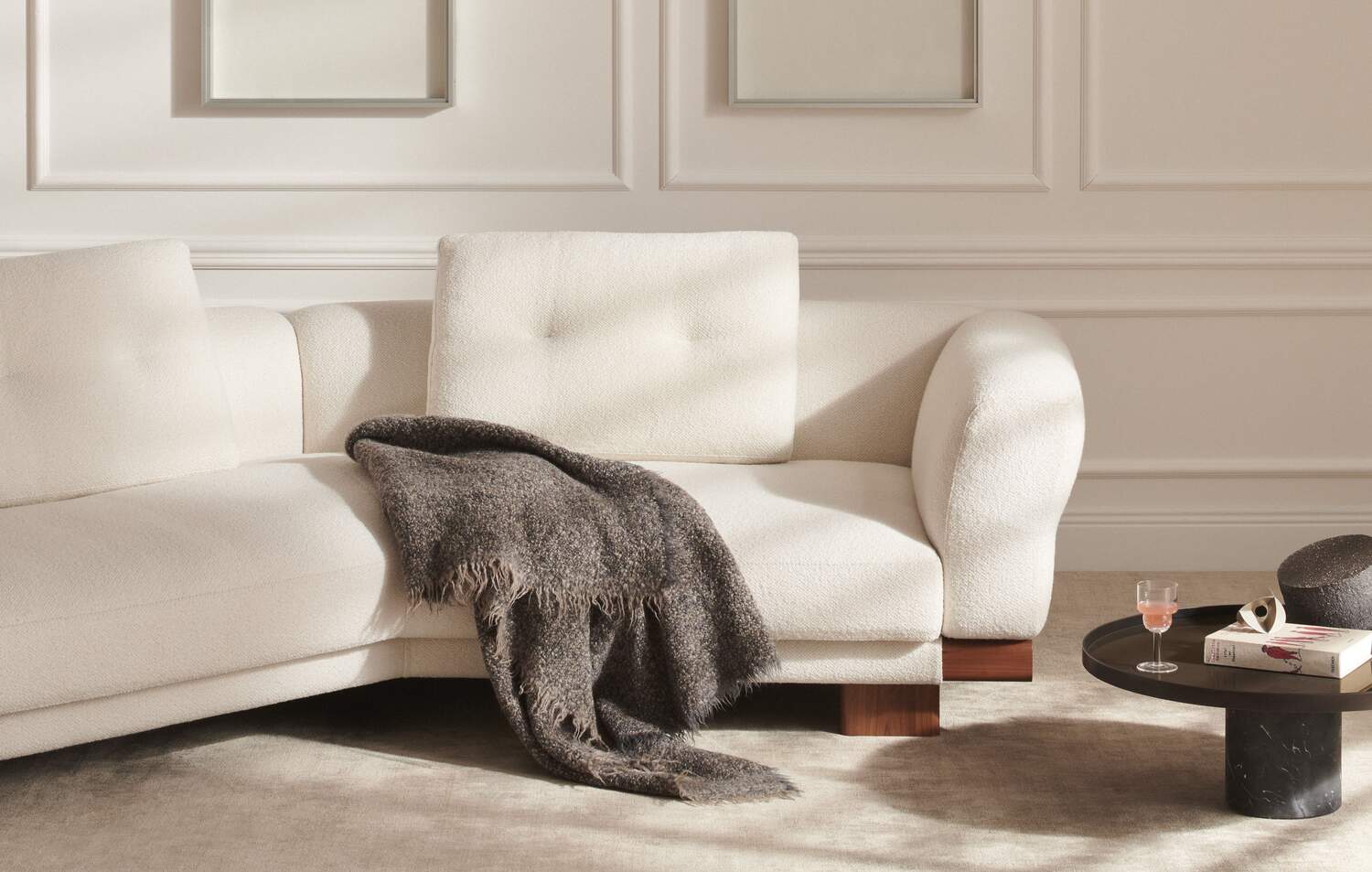 12 ambienti blankets