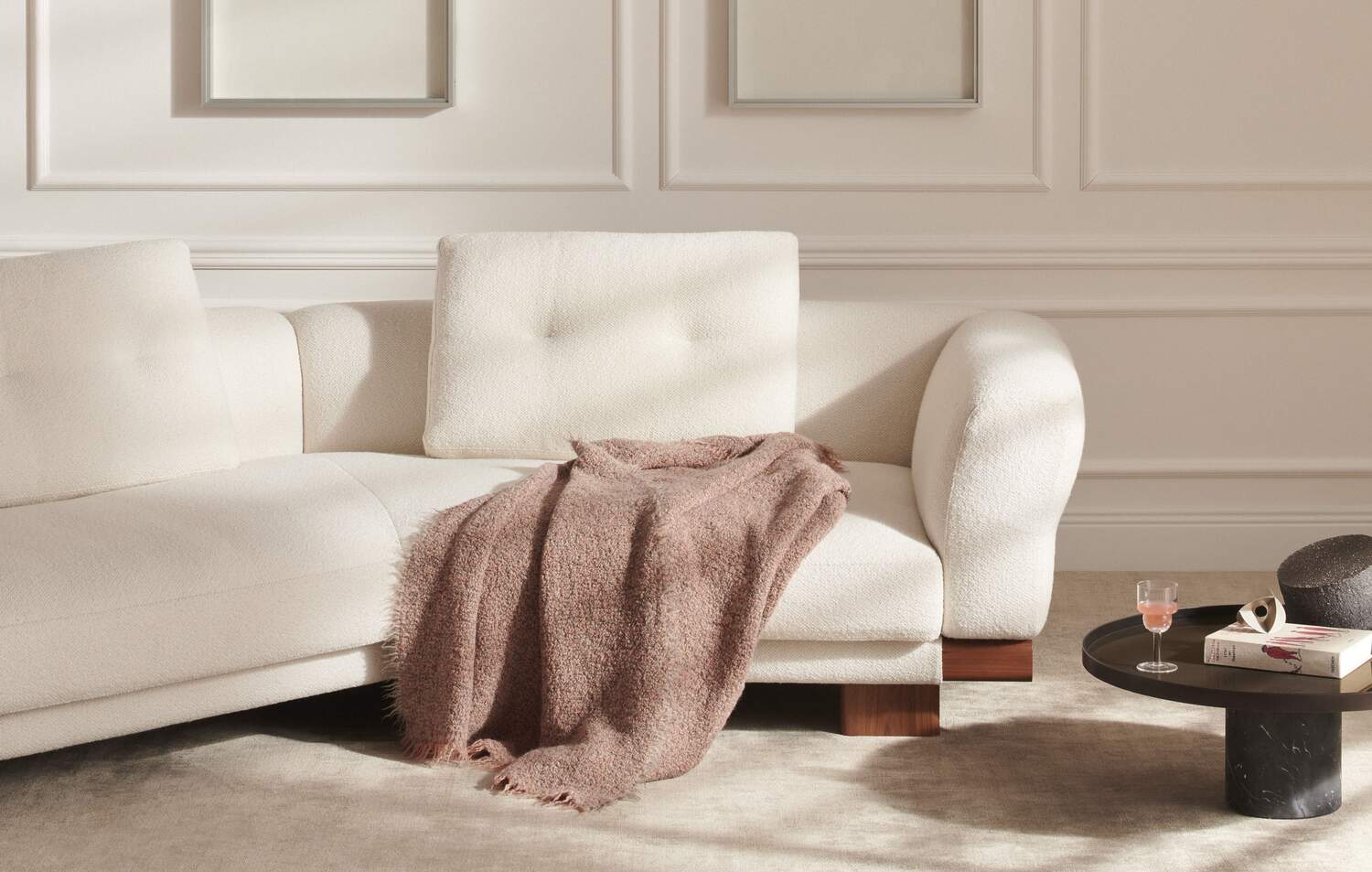 13 ambienti blankets