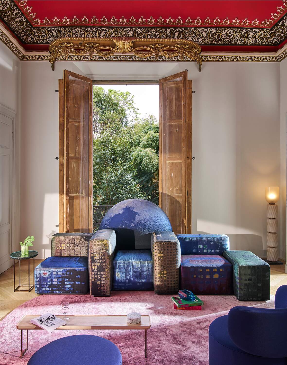 02 ambienti 348 notturno a new york