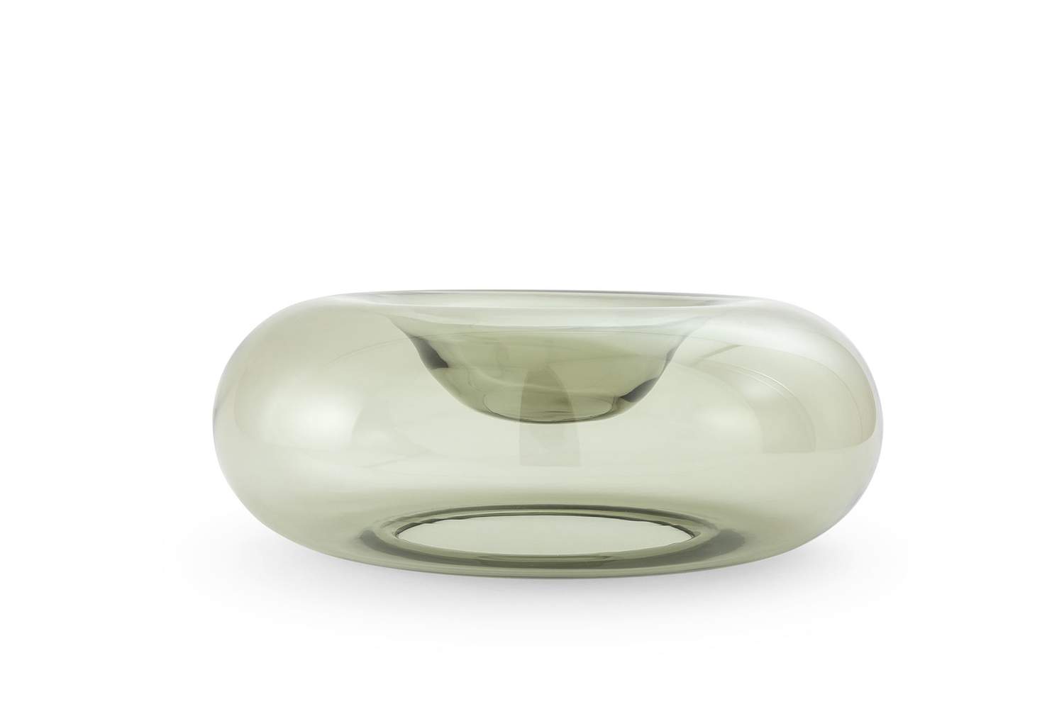 10 8 completa ambienti jelly vetro soffiato