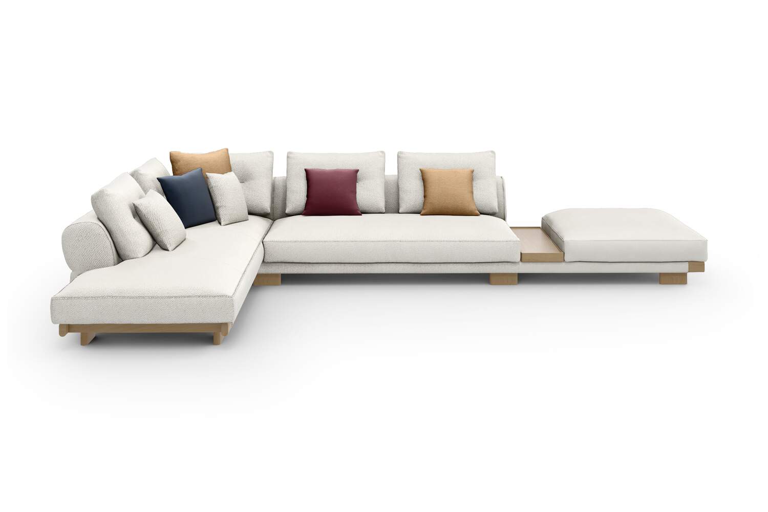 completa ambienti SENGU SOFA