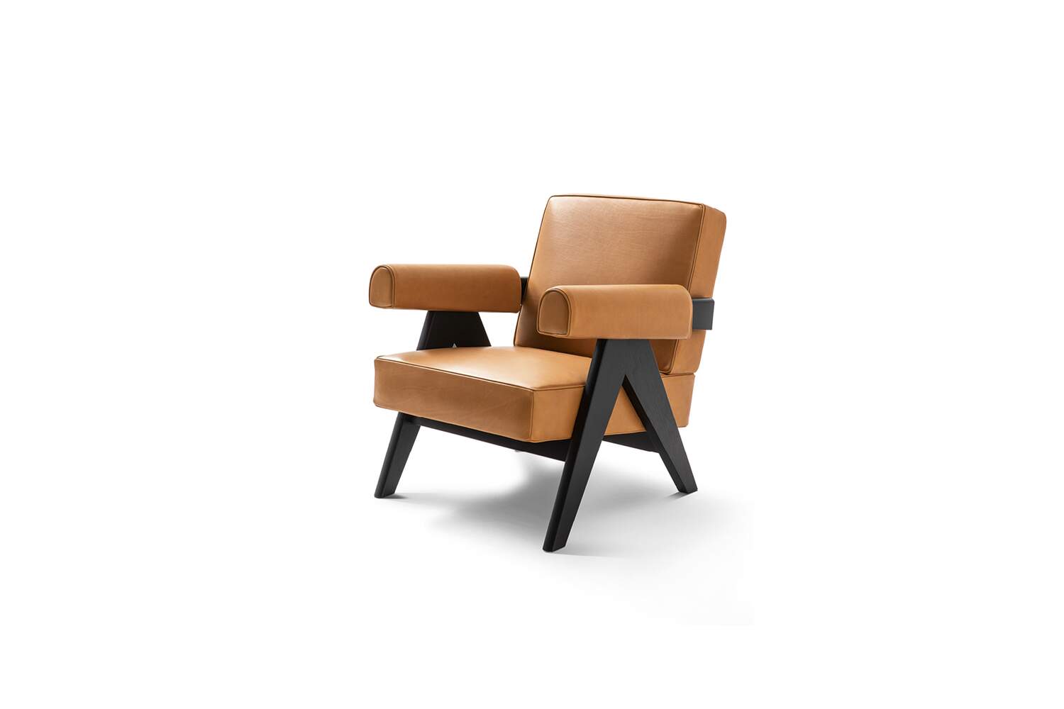 completa ambienti 053 CAPITOL COMPLEX ARMCHAIR