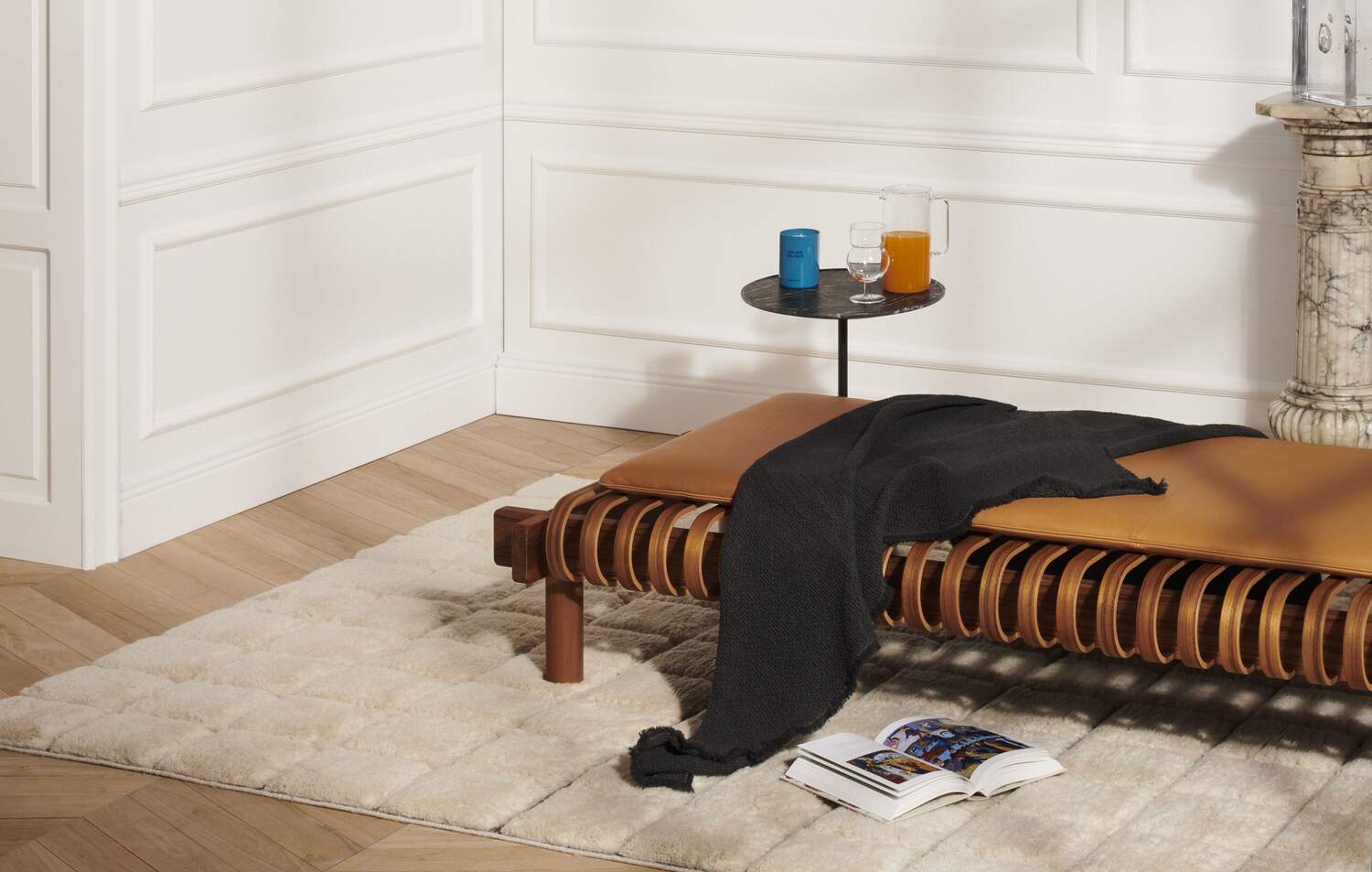 14 ambienti blankets