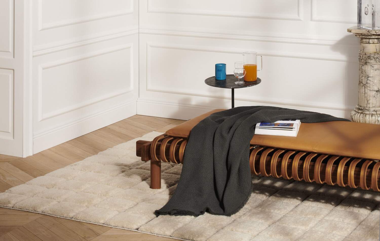 15 ambienti blankets