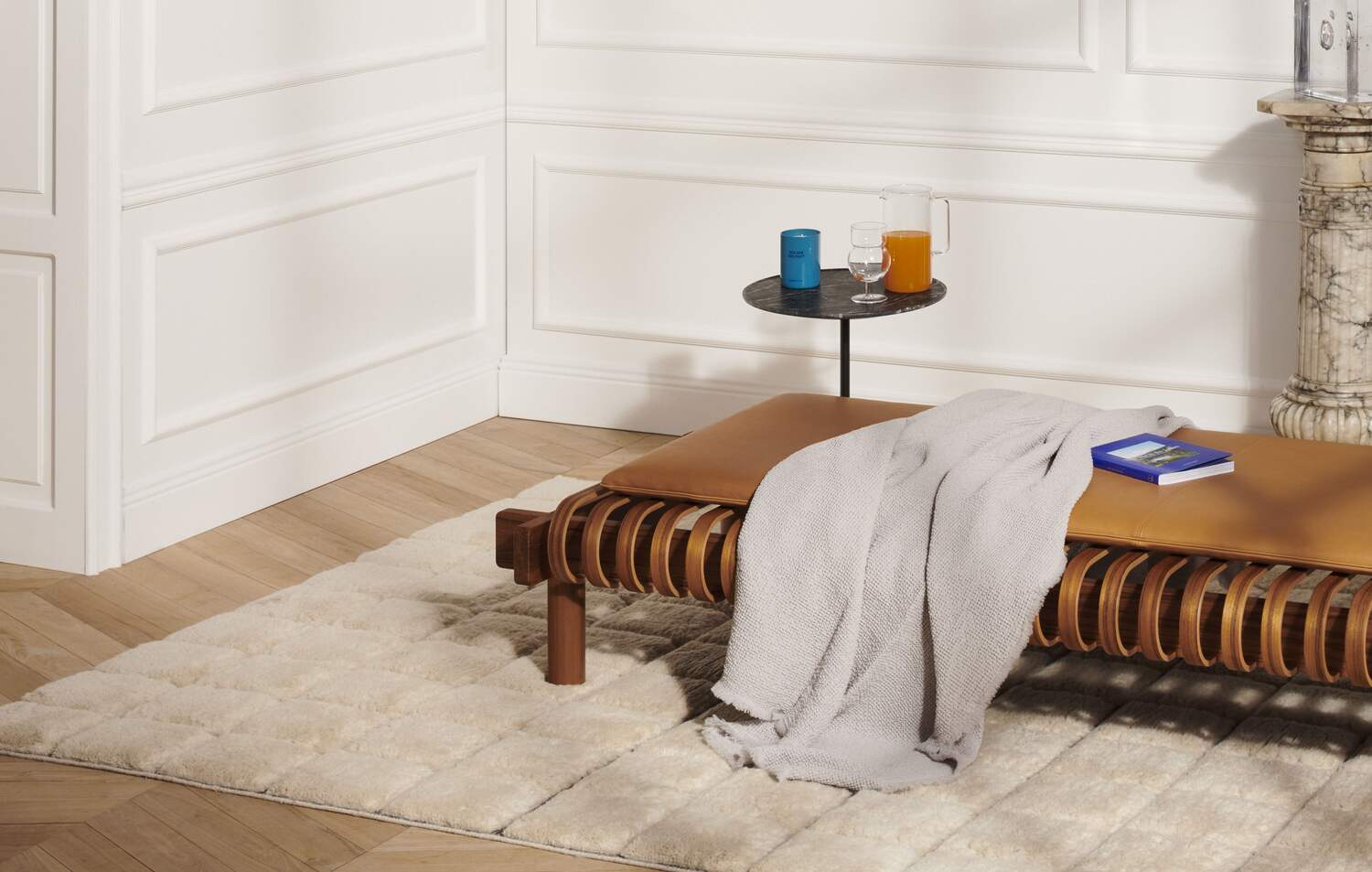 16 ambienti blankets