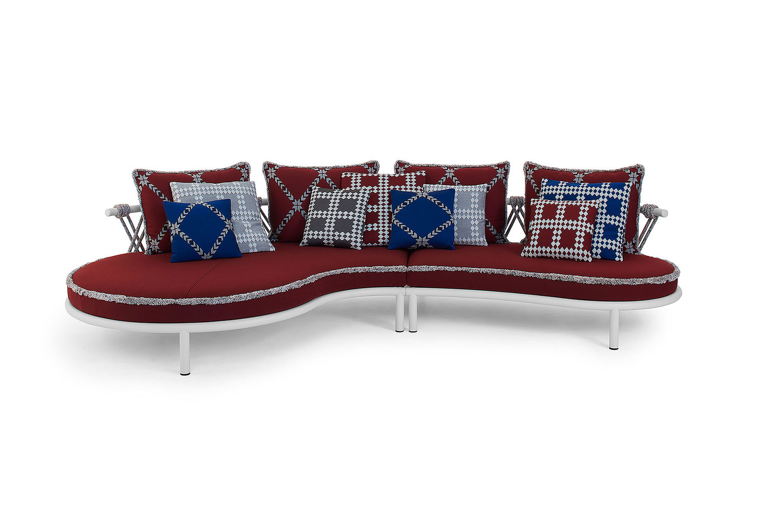 10 1 completa ambienti 561 trampoline divano divani