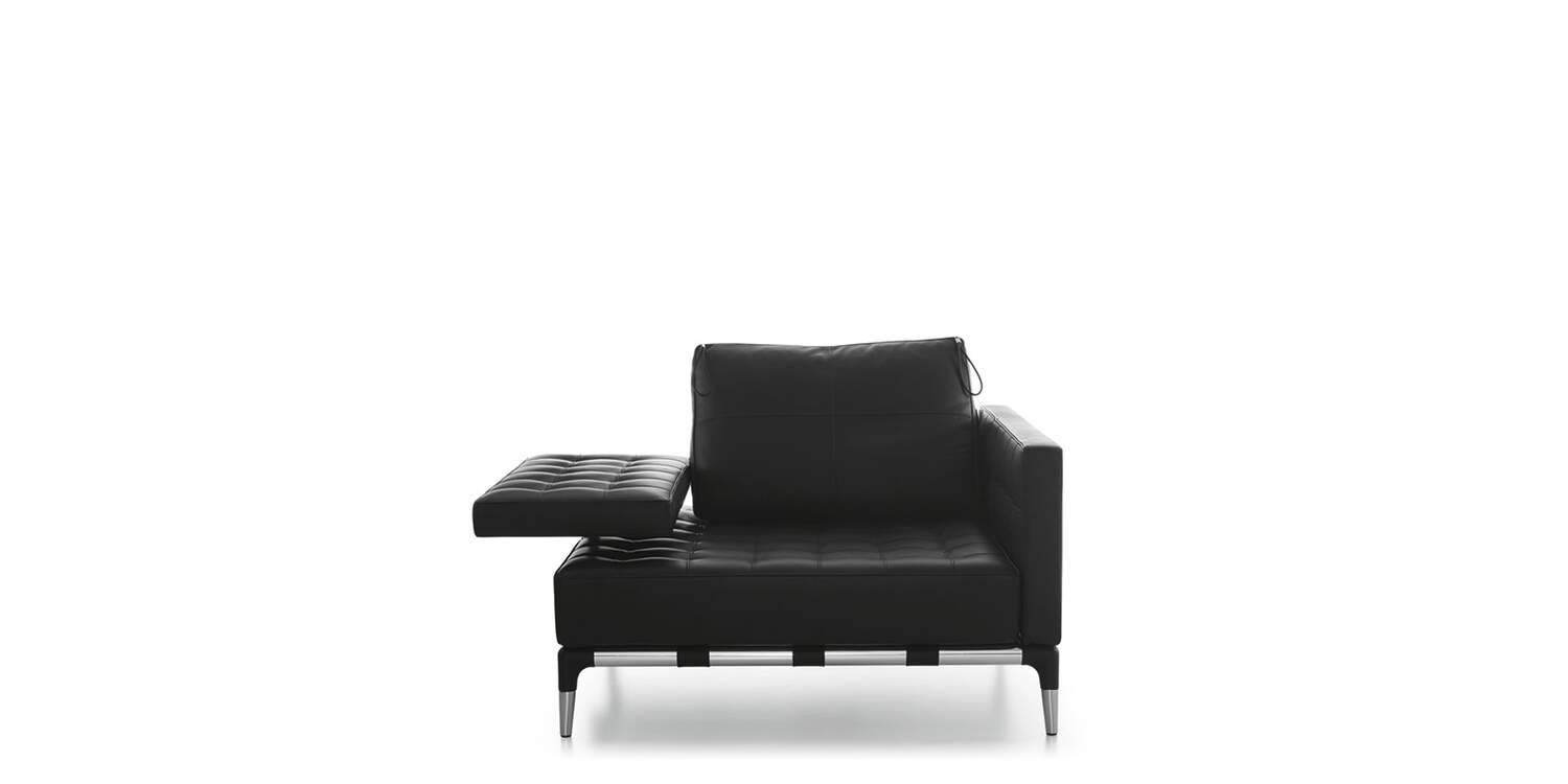 plp prive armchair