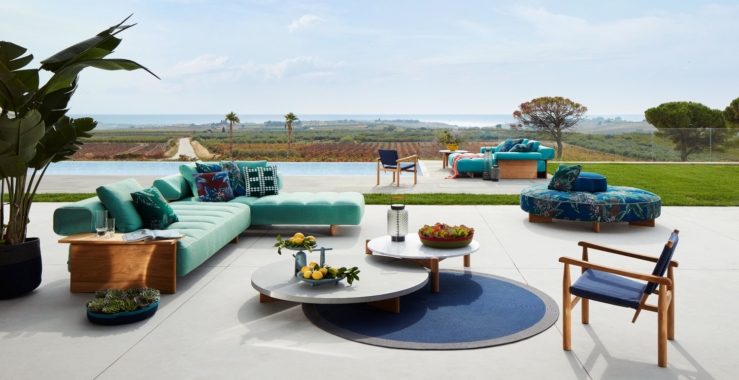 01 Hero 478 sail out divano divani@4