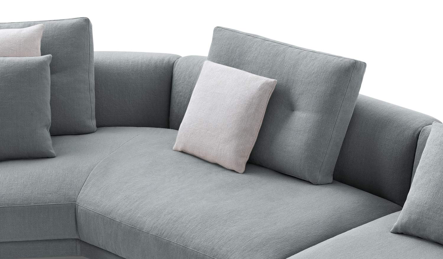 01 caratteristiche imbottitura sengu sofa