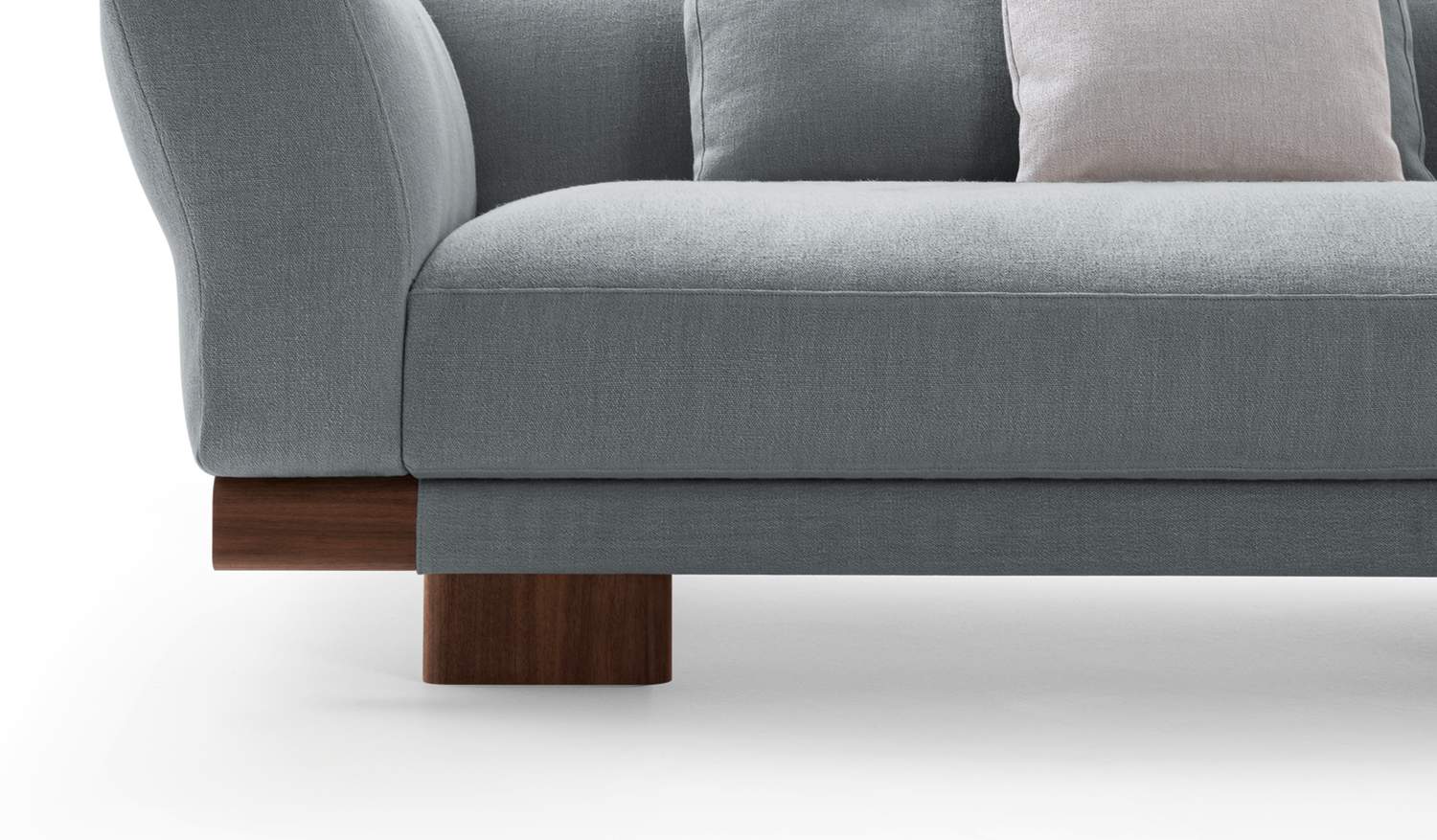 03 caratteristiche piedini sengu sofa