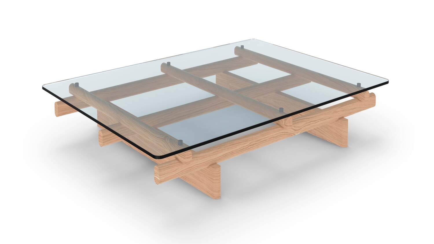 11 dettagli 564 sengu coffee table