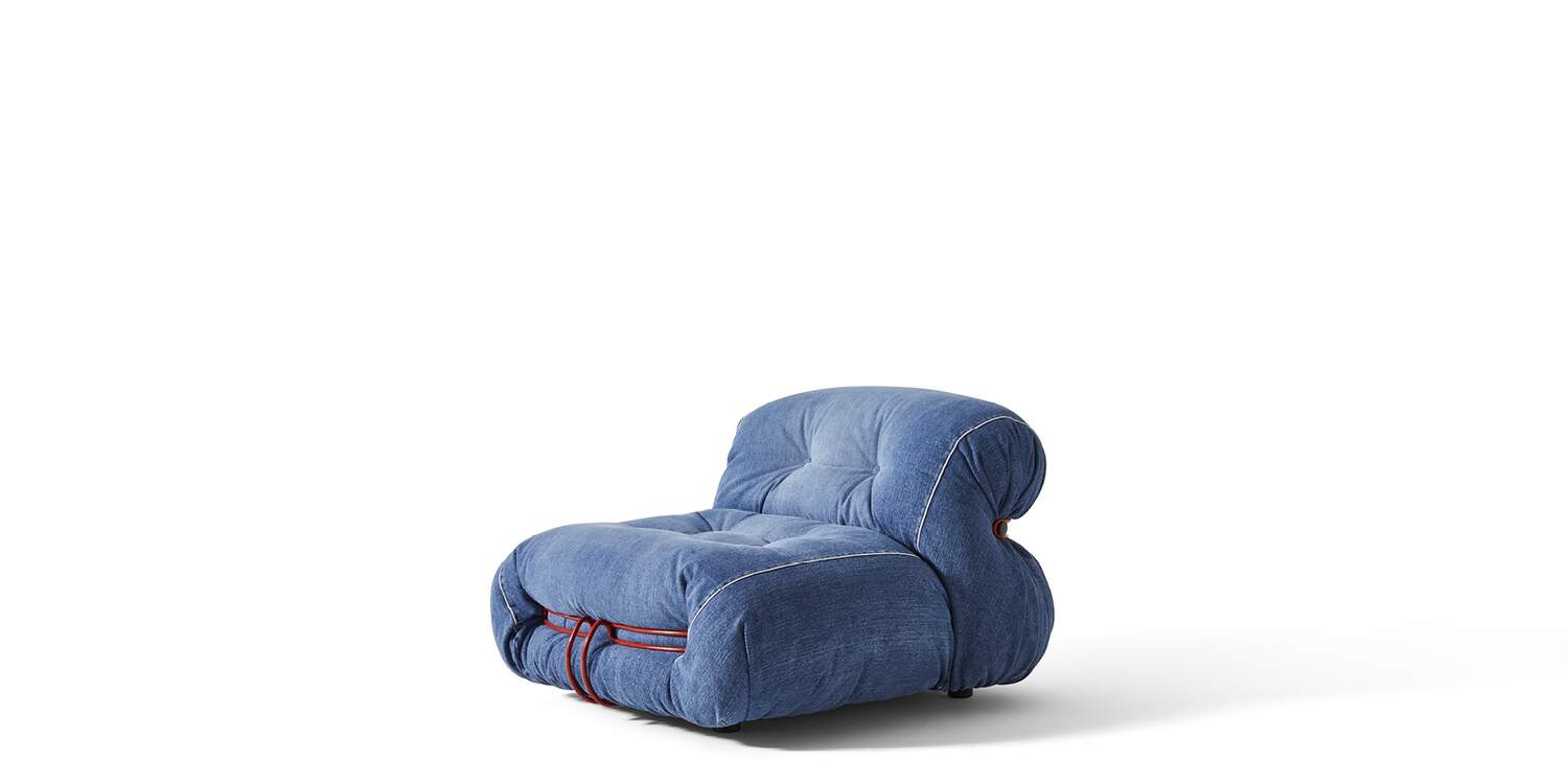 plp soriana armchair