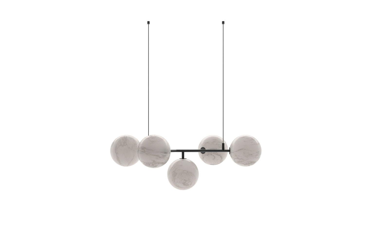 10 8 Completa ambienti 089 starburst vetro marmorizzato bianco