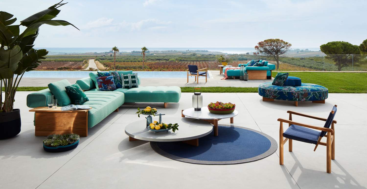 01 Hero 535 table a plateau interchangeable outdoor tavolini@4