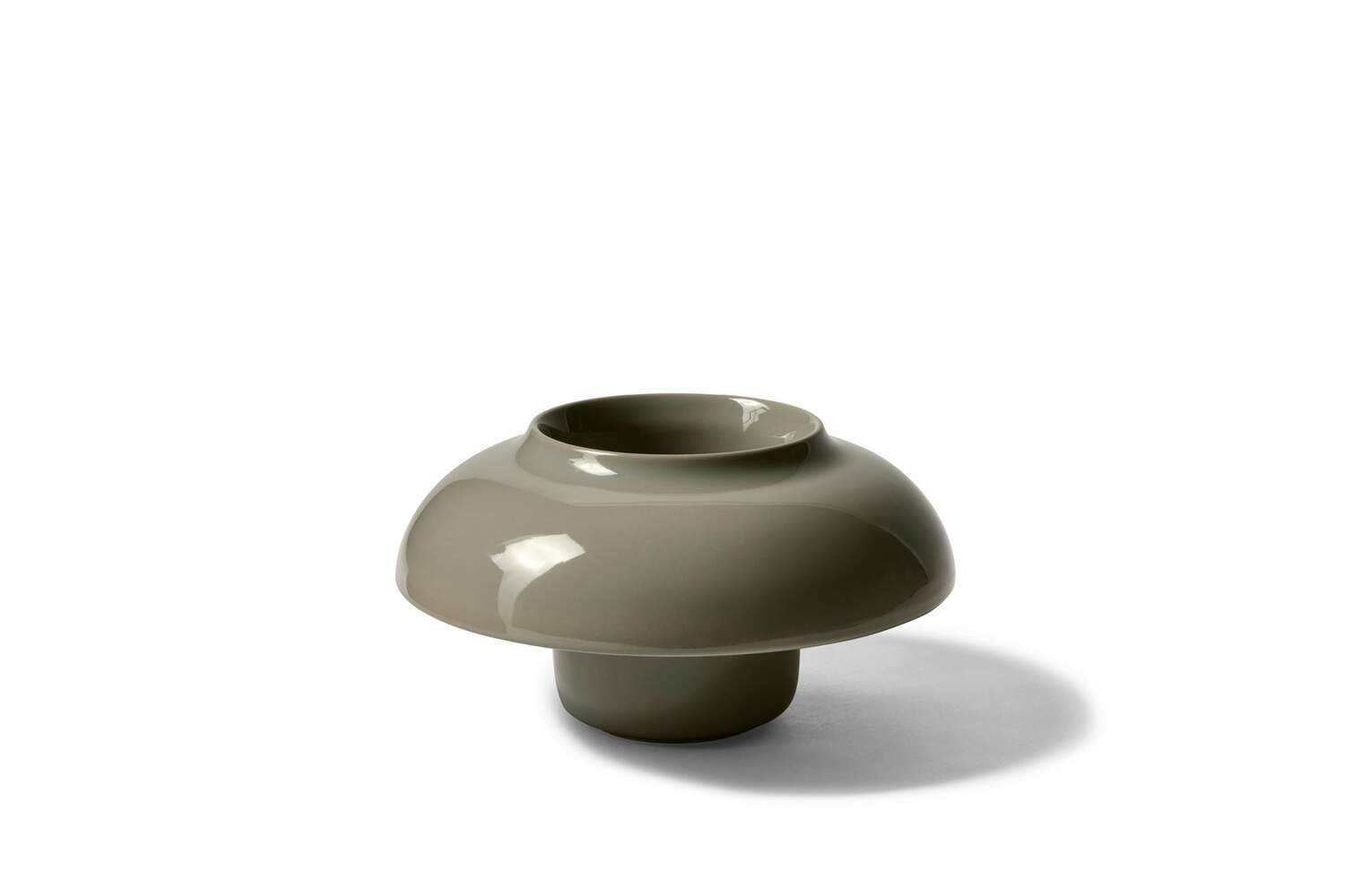 10 completa ambiente torrecotta vase
