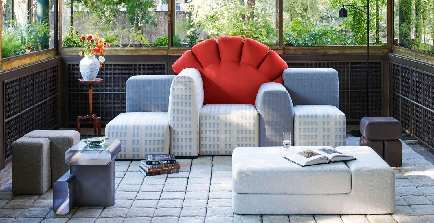 356 tramonto new york sofa