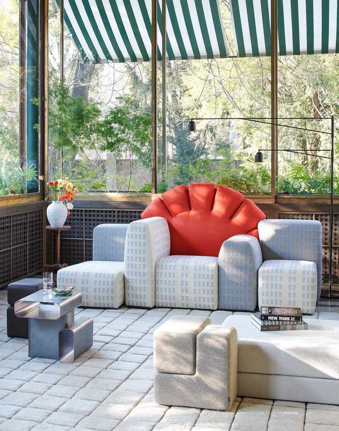 01 ambienti 356 tramonto a new york sofa