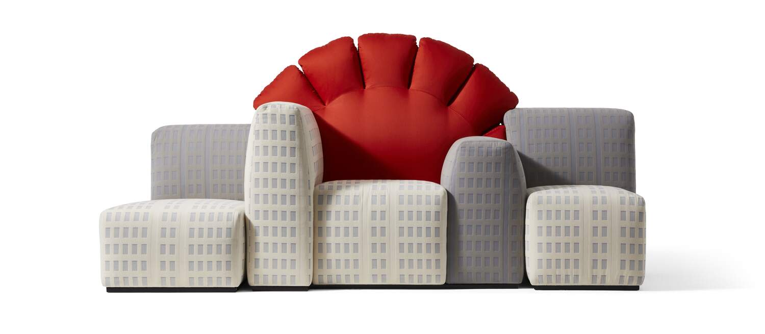 scheda prodotto 356 tramonto a new york sofa