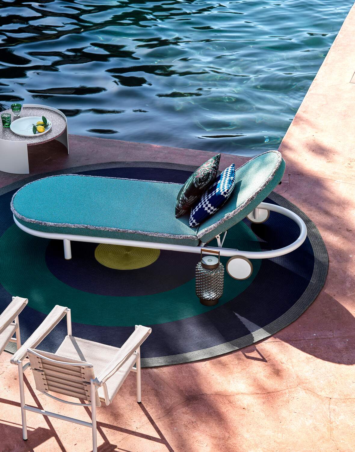 02 ambienti trampoline sunbed