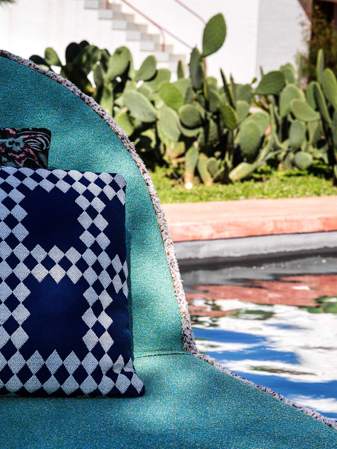 04 ambienti trampoline sunbed