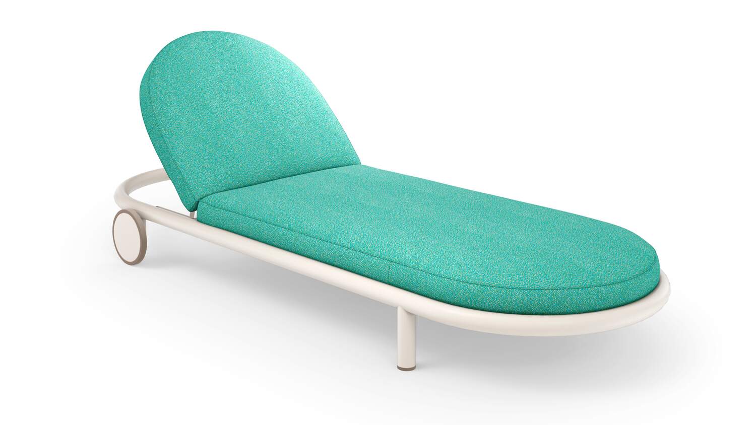 01 dettagli 561 trampoline sunbed