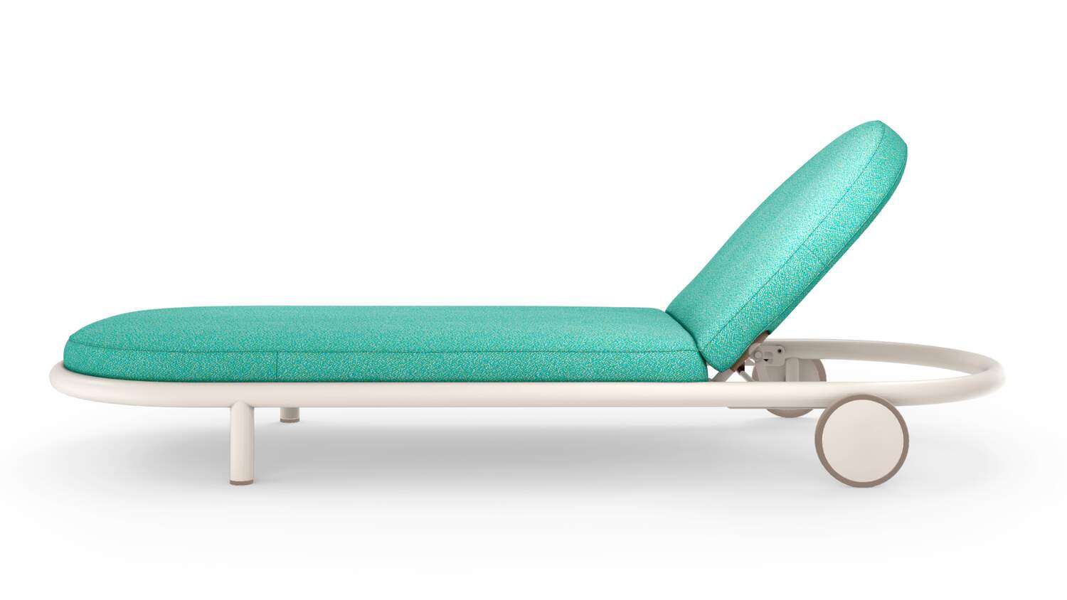 02 dettagli 561 trampoline sunbed